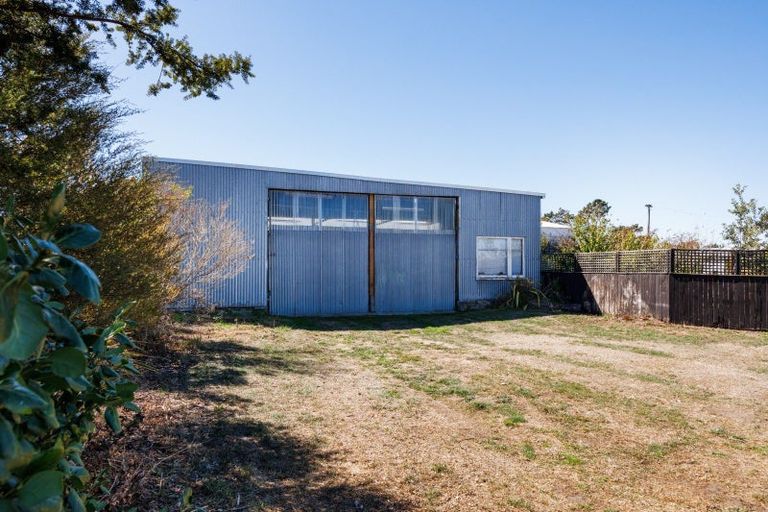Photo of property in 11 Highway 56, Himatangi, Palmerston North, 4477