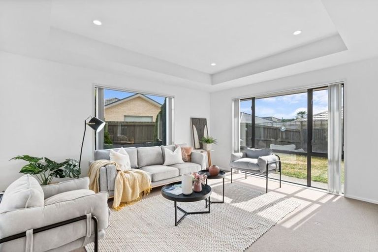 Photo of property in 18 Clematis Place, Wigram, Christchurch, 8042