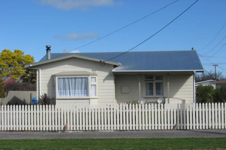 Photo of property in 50 Kuripuni Street, Kuripuni, Masterton, 5810