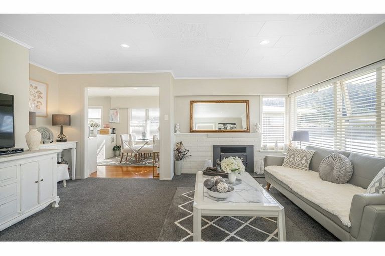 Photo of property in 203 Moanataiari Street, Thames, 3500