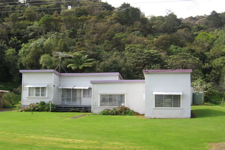 Photo of property in 540 Thames Coast Sh25 Road, Te Puru, Thames, 3575