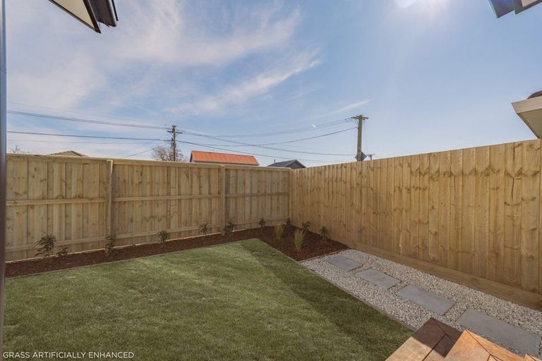 Photo of property in 88 Saint Johns Street, Woolston, Christchurch, 8062