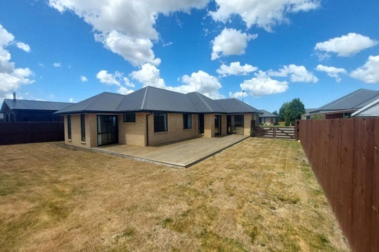 Photo of property in 48 Lignite Drive, Rolleston, 7614