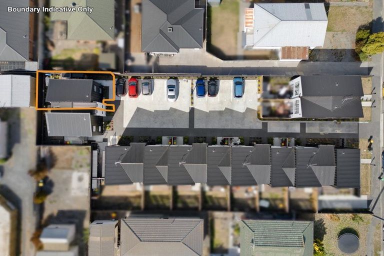 Photo of property in 10/9 Marcroft Street, Woolston, Christchurch, 8062