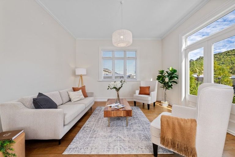 Photo of property in 95b Waikawa Road, Picton, 7220