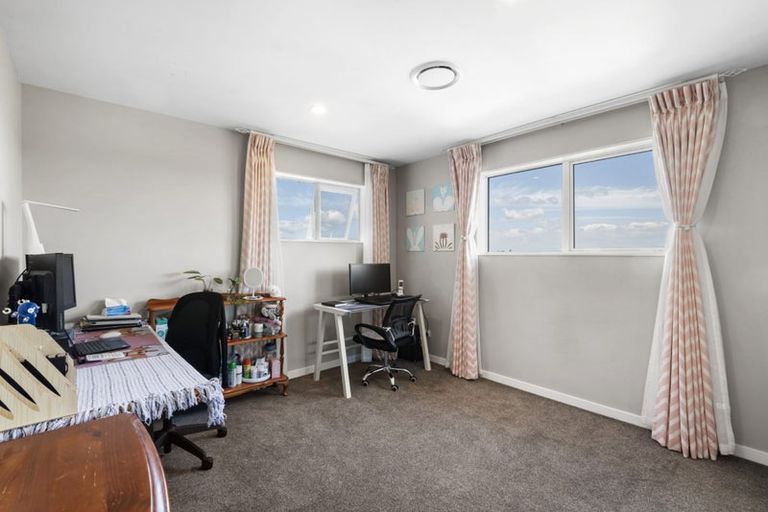 Photo of property in 87b Fairview Avenue, Fairview Heights, Auckland, 0632