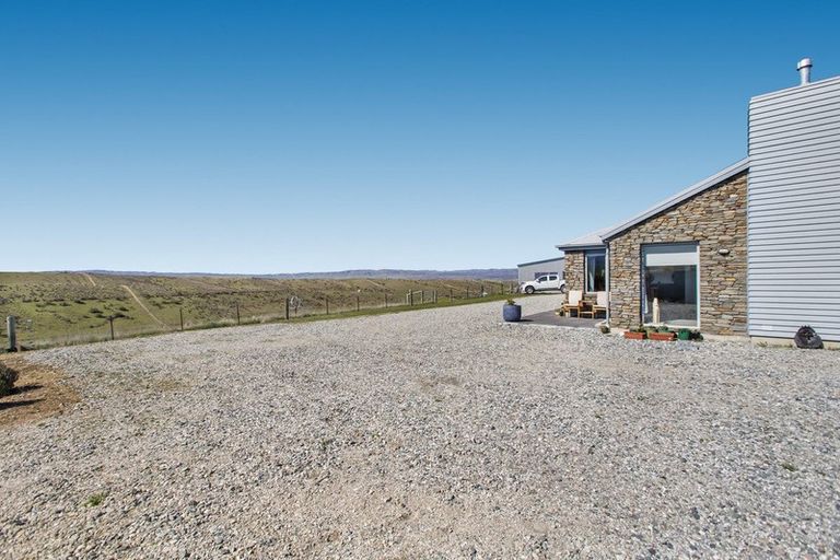 Photo of property in 196 Nelsen Ridge Road, Waikerikeri, Alexandra, 9393