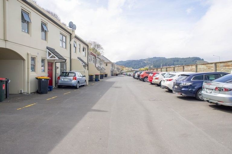 Photo of property in 19/54 Anzac Avenue, Dunedin Central, Dunedin, 9016