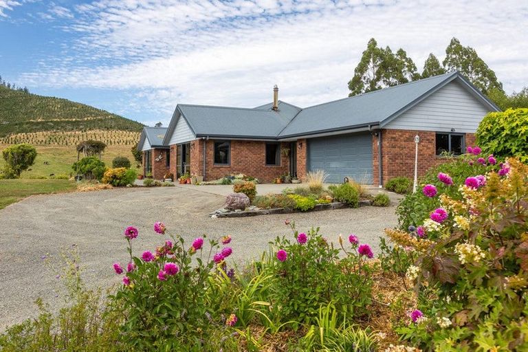 Photo of property in 22 Hebberds Road, Rai Valley, 7192