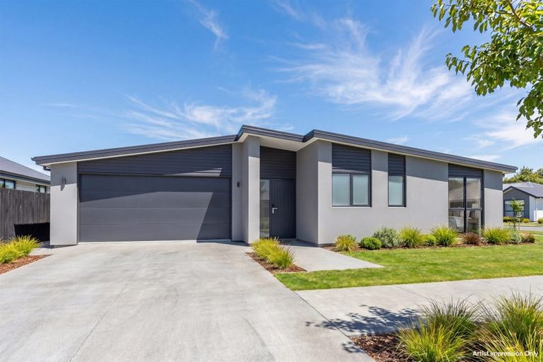 Photo of property in 2 Cooksley Lane, Rangiora, 7400