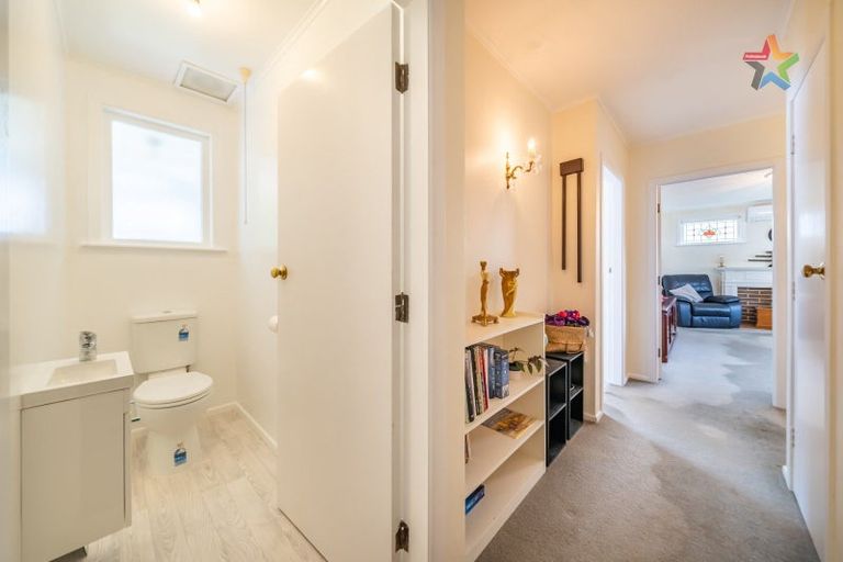 Photo of property in 12 Dalton Grove, Stokes Valley, Lower Hutt, 5019