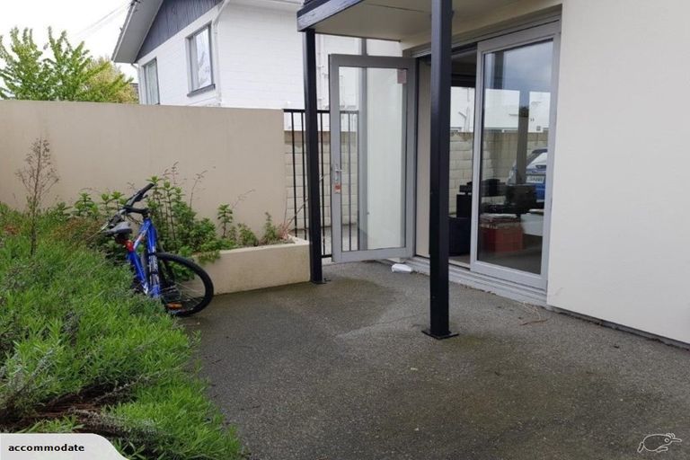 Photo of property in 4/23 Clare Road, St Albans, Christchurch, 8014