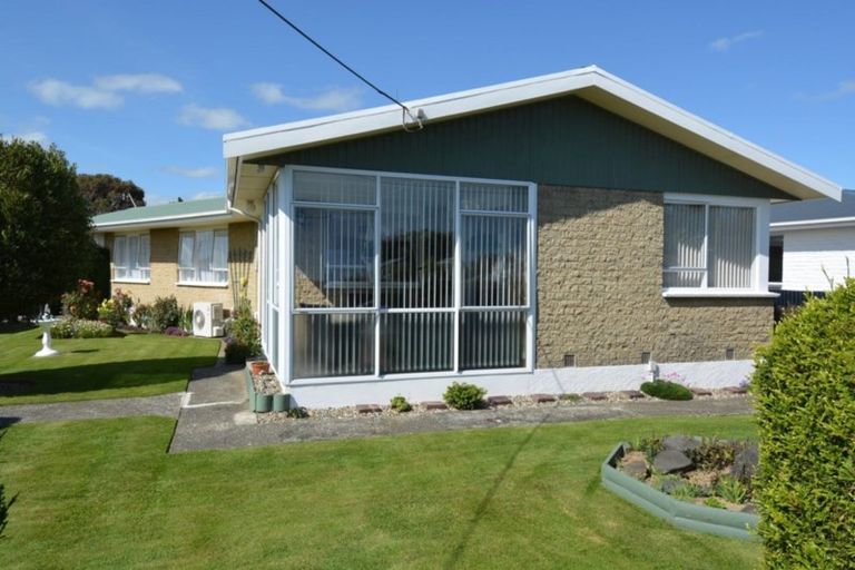 Photo of property in 123 Stobo Street, Grasmere, Invercargill, 9810