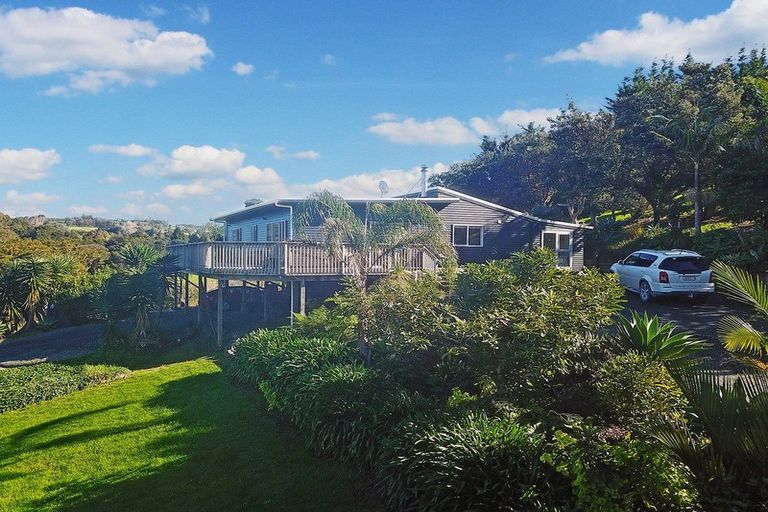 Photo of property in 64 De Boer Lane, Mangawhai, Kaiwaka, 0573