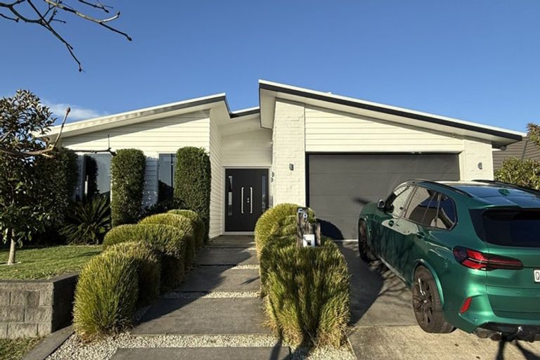 Photo of property in 58 Roy Hilton Drive, Flagstaff, Hamilton, 3210