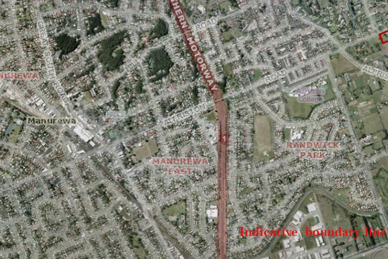 Photo of property in 33 Ranfurly Road, Alfriston, Auckland, 2105