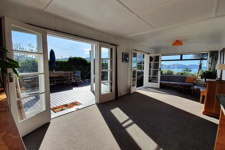 Photo of property in 8 Koromiko Crescent, Diamond Harbour, Lyttelton, 8971