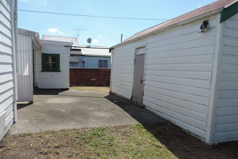 Photo of property in 38a William Street, Huntly, 3700