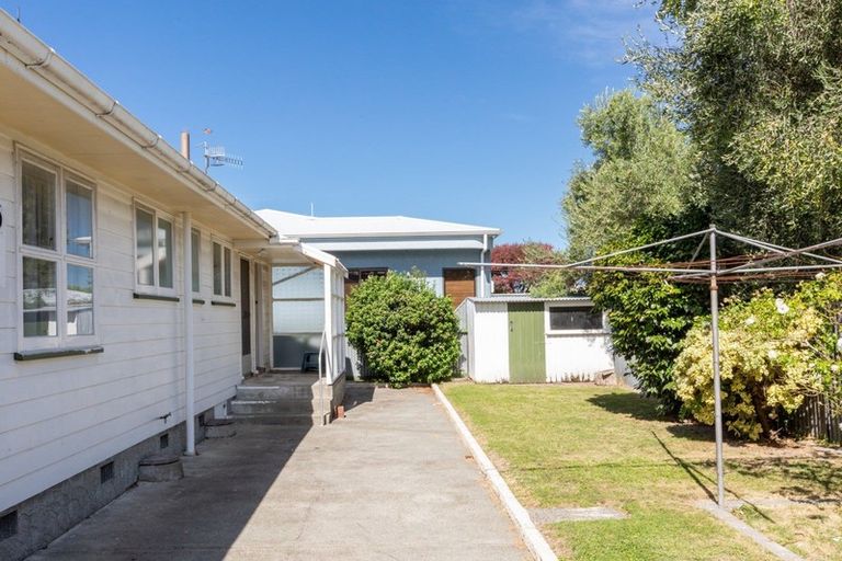 Photo of property in 1a Tripoli Street, Onekawa, Napier, 4110