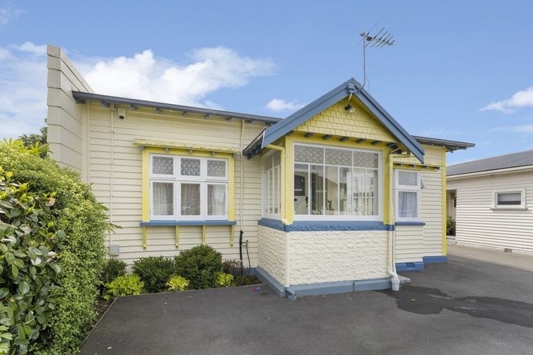 Photo of property in 1/70 Sherborne Street, St Albans, Christchurch, 8014