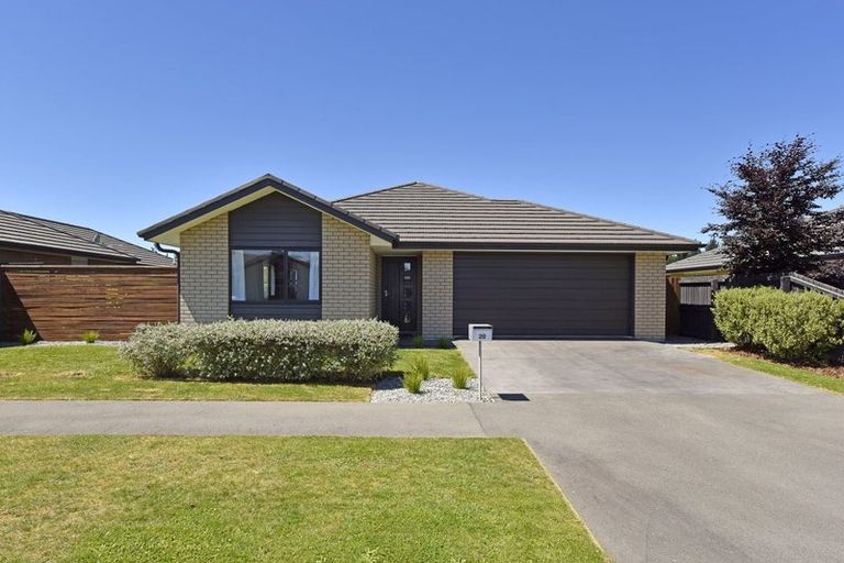 Photo of property in 20 Makawe Roa Street, Marshland, Christchurch, 8083
