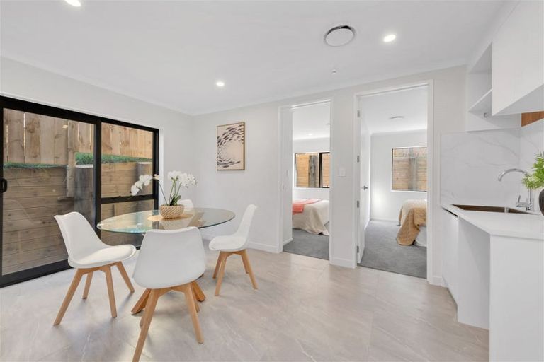 Photo of property in 84 Koromeke Street, Flat Bush, Auckland, 2019