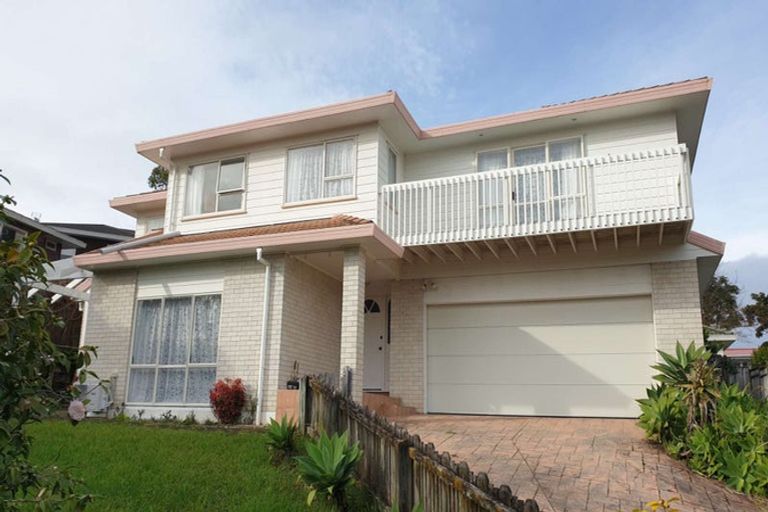 Photo of property in 1/5 Delamare Court, Sunnynook, Auckland, 0632