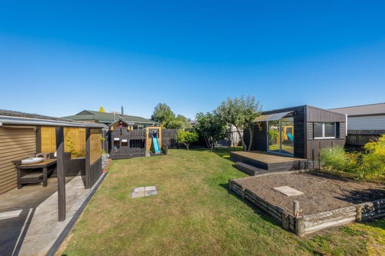 Photo of property in 4 Chante Crescent, Renwick, 7204