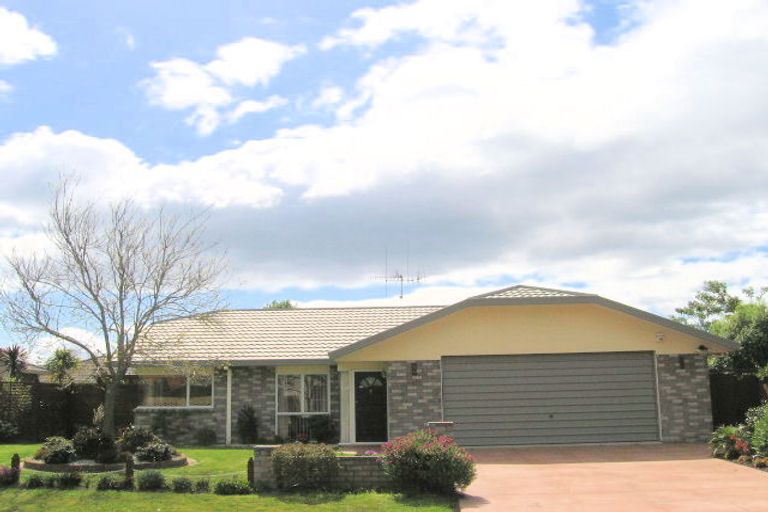 Photo of property in 12 Lantana Place, Mount Maunganui, 3116