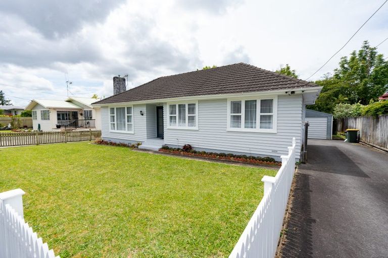 Photo of property in 72 Urlich Avenue, Melville, Hamilton, 3206