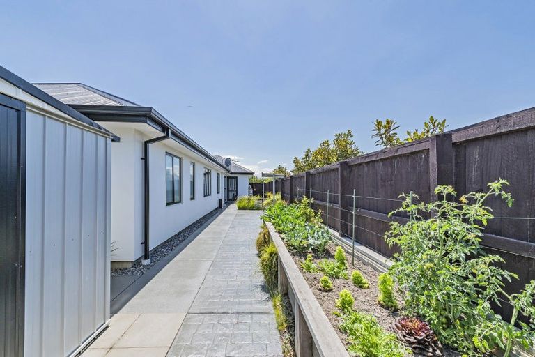 Photo of property in 5 Barton Fields Drive, Lincoln, 7608