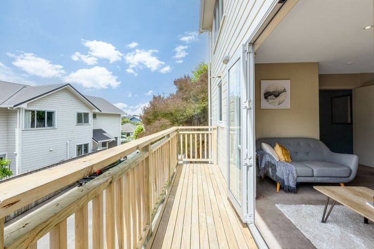 Photo of property in 58g Woodland Road, Johnsonville, Wellington, 6037