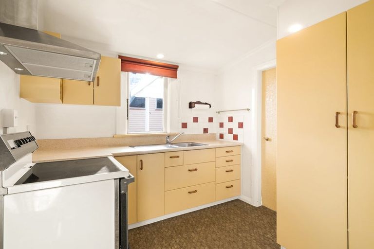 Photo of property in 160 Glenpark Avenue, Maryhill, Dunedin, 9011