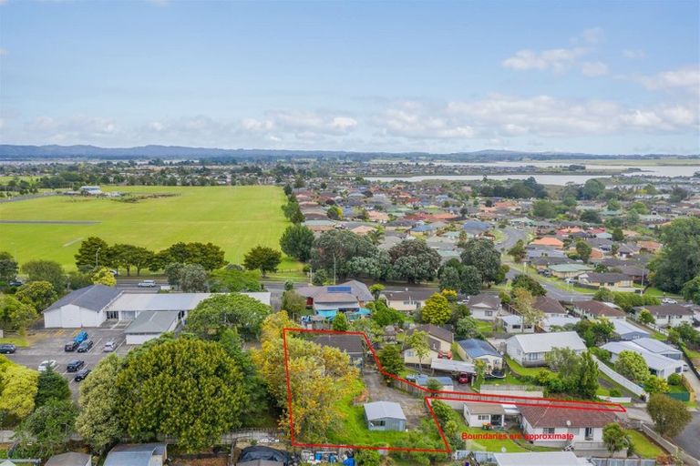 Photo of property in 6 Rako Place, Manurewa, Auckland, 2102