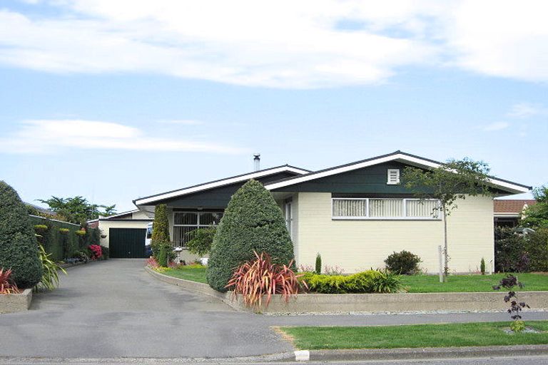 Photo of property in 8 Keldon Avenue, Rangiora, 7400