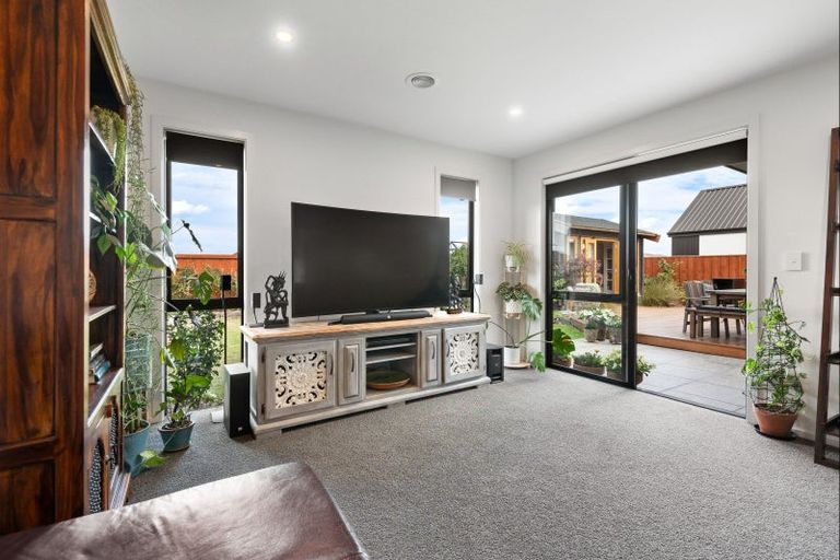 Photo of property in 46 Brenley Drive, Rolleston, 7614