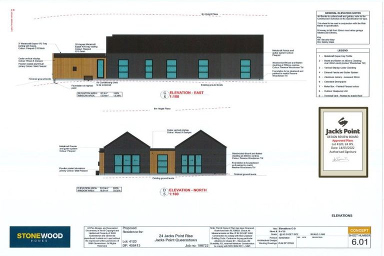 Photo of property in 24 Jacks Point Rise, Jacks Point, Queenstown, 9371