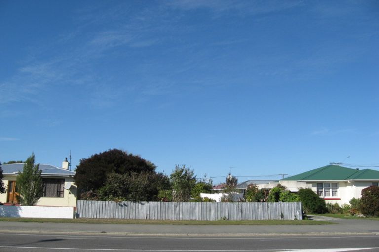 Photo of property in 487 Thames Highway, Oamaru North, Oamaru, 9400