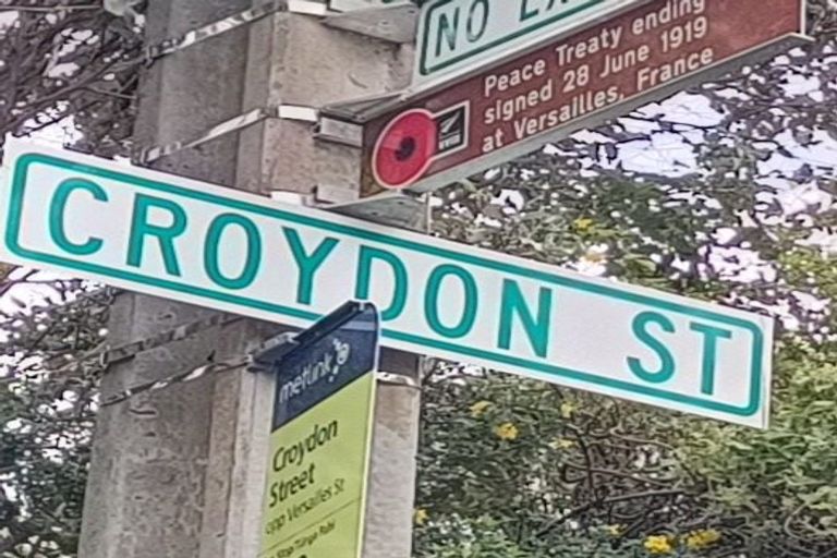 Photo of property in 52-52a Croydon Street, Karori, Wellington, 6012