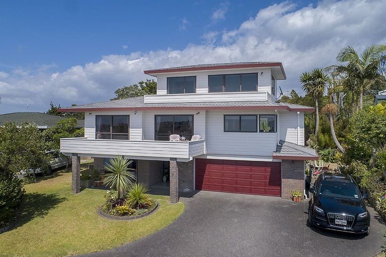 Photo of property in 47 Shuttleworth Place, Manly, Whangaparaoa, 0930