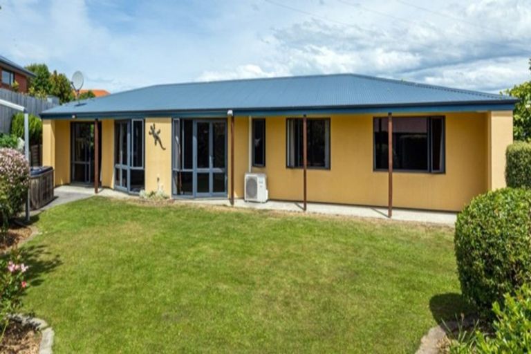 Photo of property in 53 Murchison Drive, Gleniti, Timaru, 7910