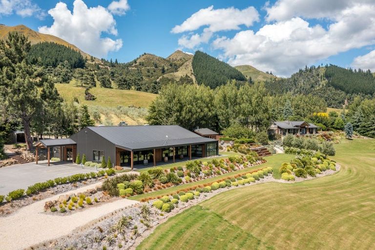 Photo of property in 128p Medway Road, Hanmer Springs, Waiau, 7334