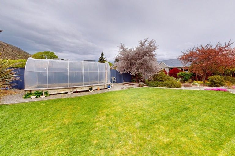 Photo of property in 60 Old Slip Road, Hakataramea, Kurow, 9498