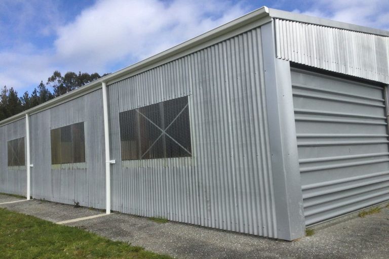 Photo of property in 347 Woodstock-rimu Road, Ruatapu, 7883