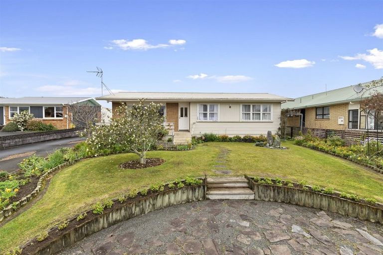 Photo of property in 15 Rushton Road, Morrinsville, 3300