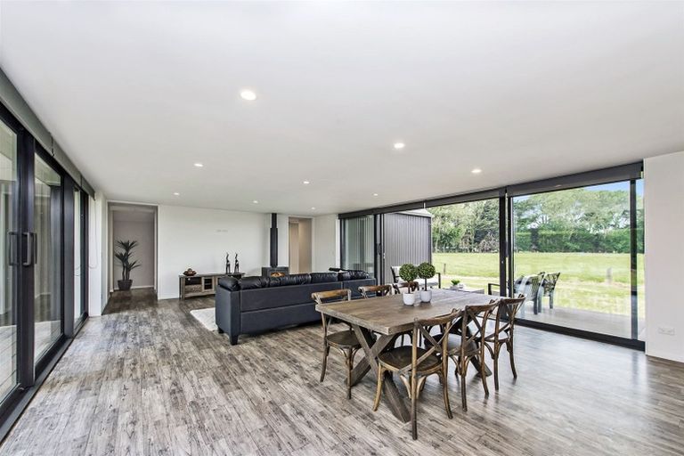 Photo of property in 51 Clarks Road, Lincoln, Christchurch, 7672