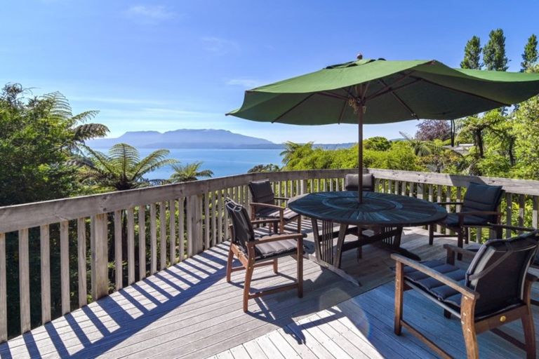 Photo of property in 47 Spencer Road, Lake Tarawera, Rotorua, 3076
