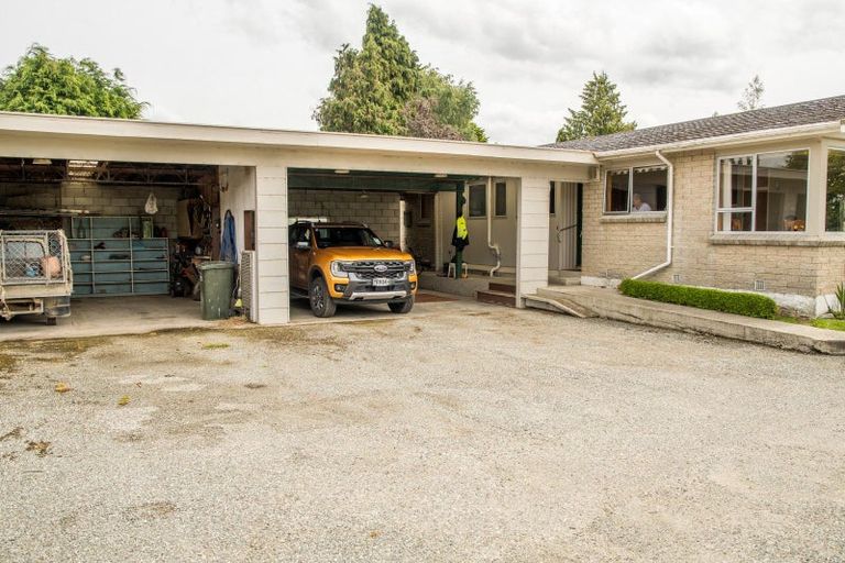 Photo of property in 30 Braudigam Road East, Tapanui, Gore, 9775