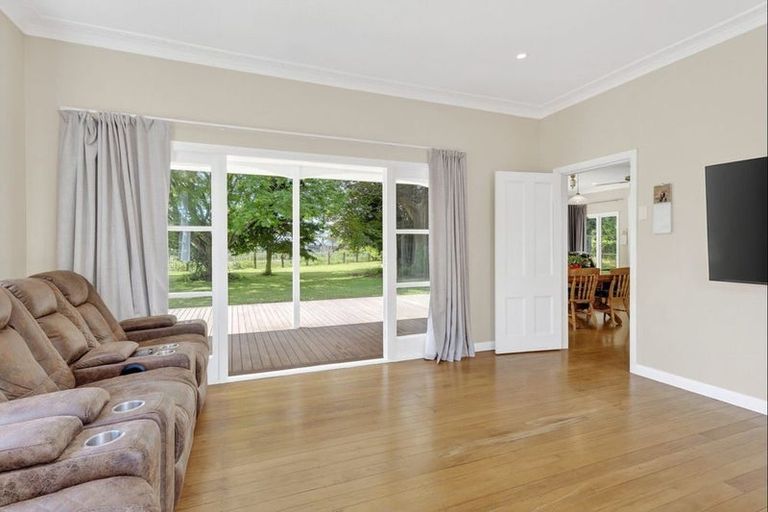 Photo of property in 314 Matangi Road, Matangi, Hamilton, 3284
