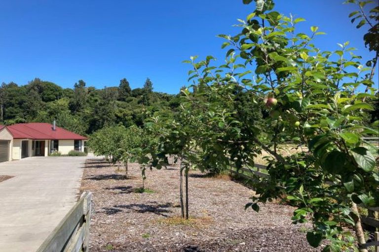 Photo of property in 147 Mimi Road, Mimi, Urenui, 4377